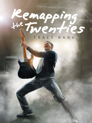 cover image of Remapping the Twenties